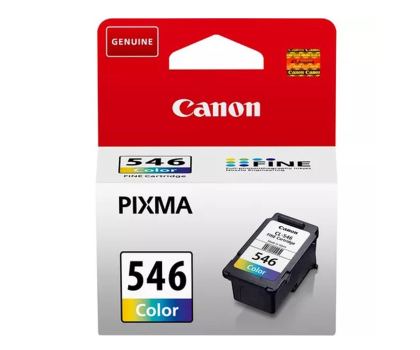 Tusz CANON CL-546C 180str. kolor 8289B001